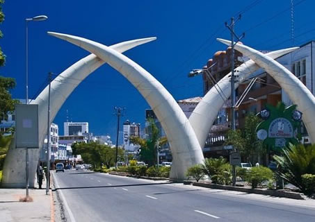 Mombasa